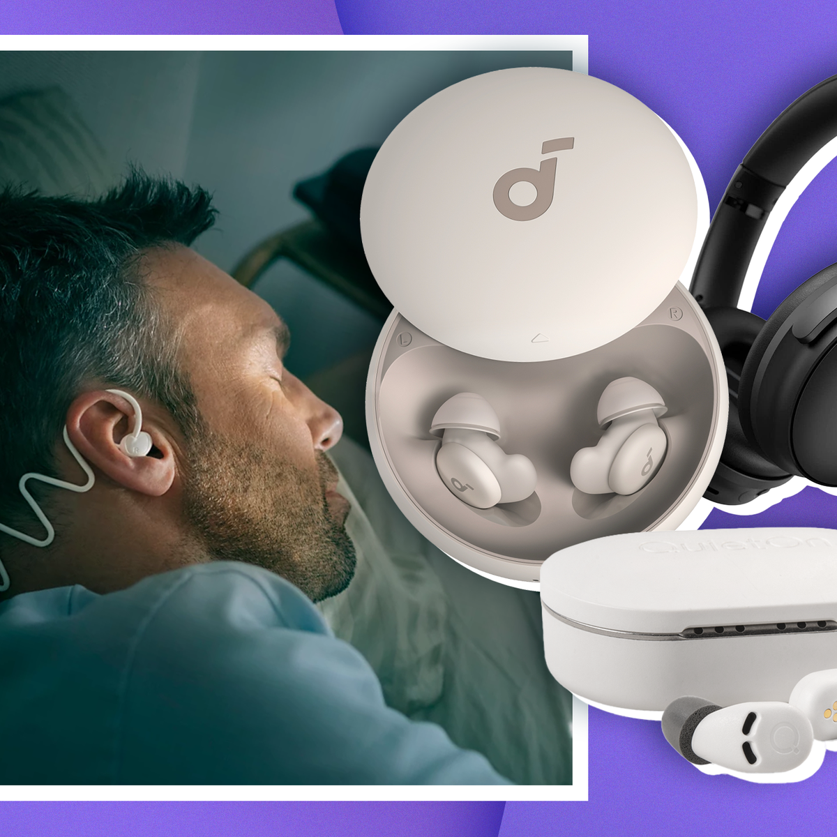 Sleep headphones bose hotsell